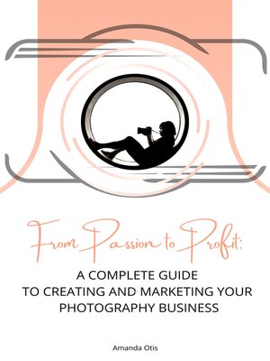 cover image of From Passion to Profit